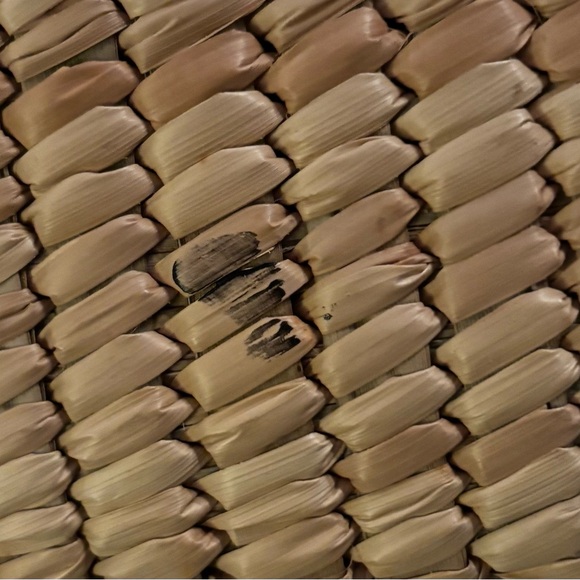 Basket Handbag - Picture 10 of 15